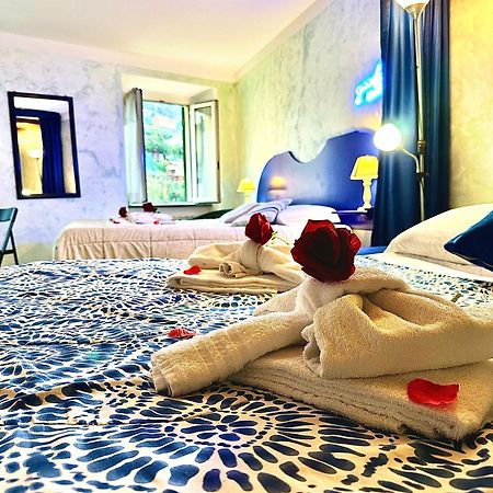 Good Vibes Penthouse Ca Lidia 5Terreparco Apartment Riomaggiore Ngoại thất bức ảnh
