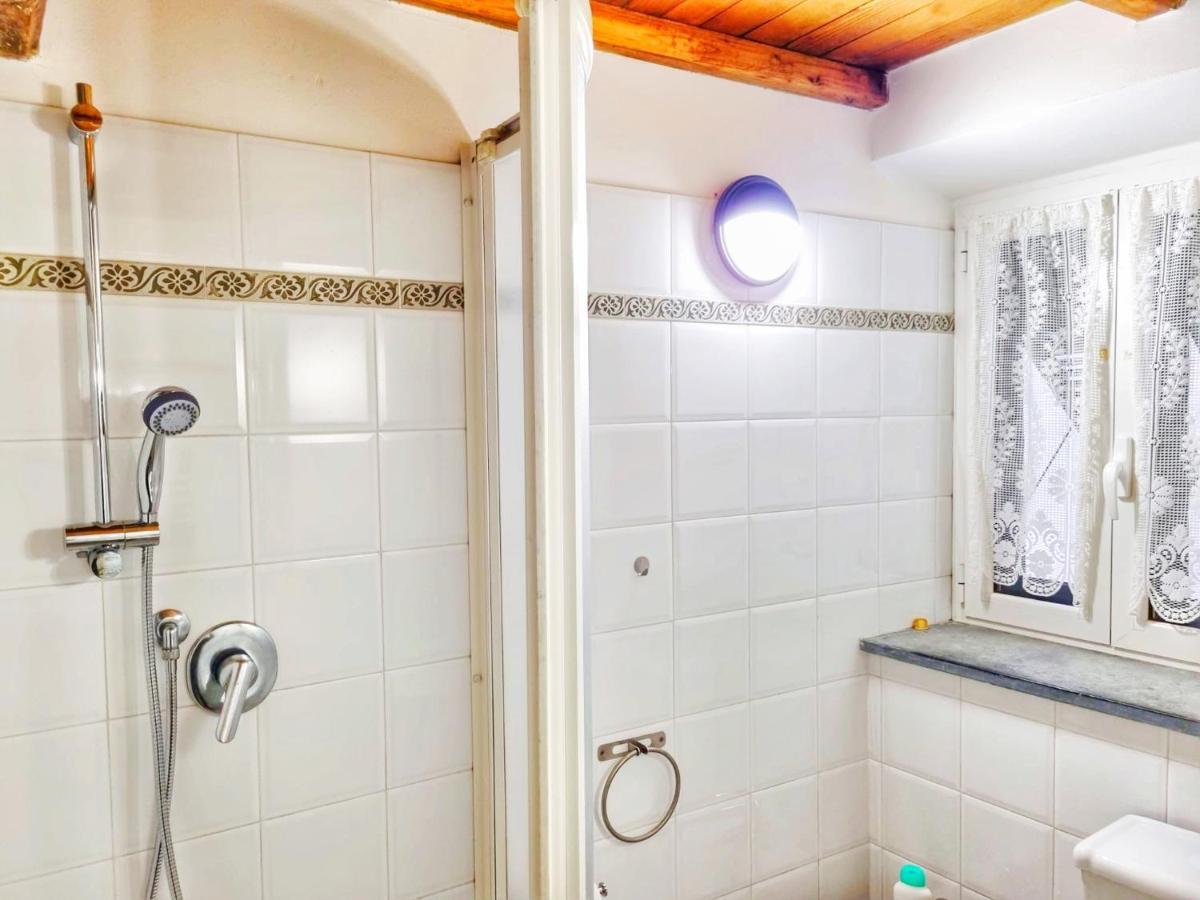 Good Vibes Penthouse Ca Lidia 5Terreparco Apartment Riomaggiore Ngoại thất bức ảnh