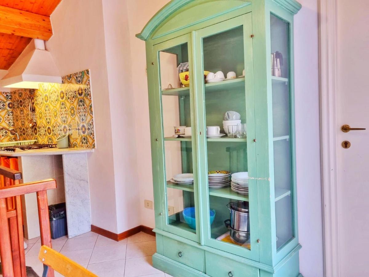 Good Vibes Penthouse Ca Lidia 5Terreparco Apartment Riomaggiore Ngoại thất bức ảnh