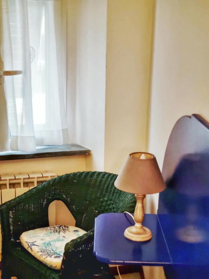 Good Vibes Penthouse Ca Lidia 5Terreparco Apartment Riomaggiore Ngoại thất bức ảnh